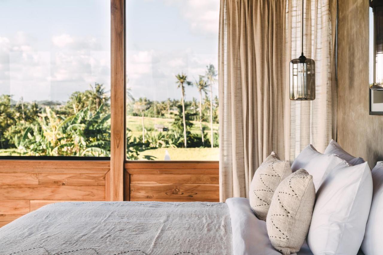 Beach 600M - Designer Villas - Perenenean - Private Pool Canggu  Bagian luar foto