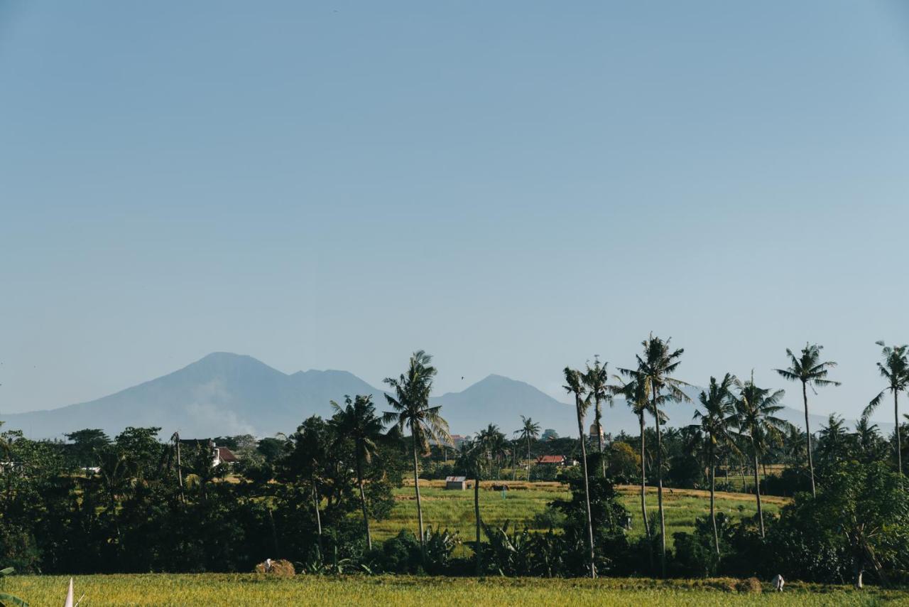 Beach 600M - Designer Villas - Perenenean - Private Pool Canggu  Bagian luar foto