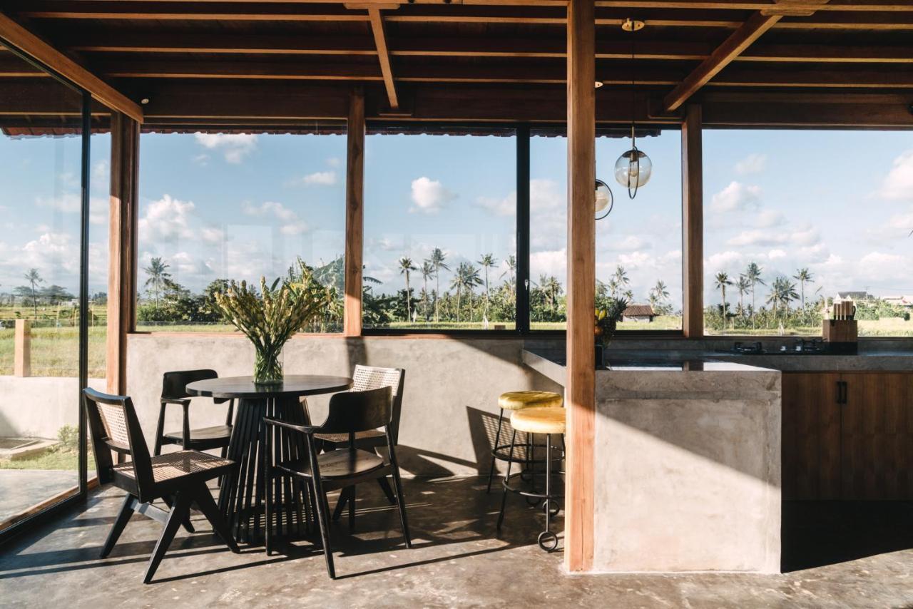 Beach 600M - Designer Villas - Perenenean - Private Pool Canggu  Bagian luar foto