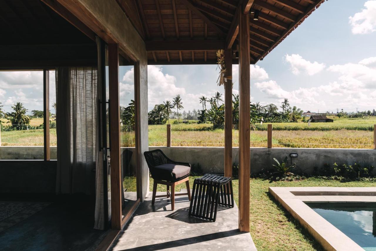 Beach 600M - Designer Villas - Perenenean - Private Pool Canggu  Bagian luar foto