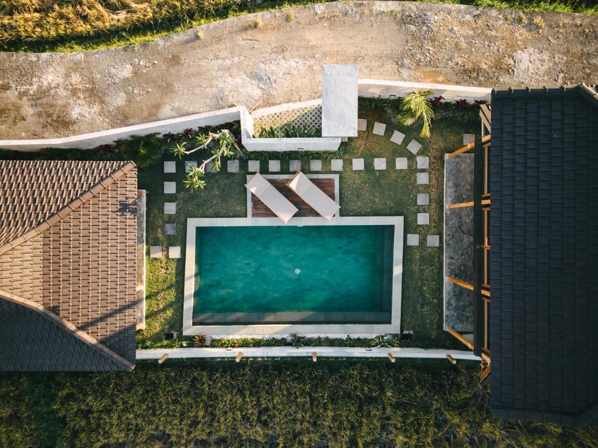 Beach 600M - Designer Villas - Perenenean - Private Pool Canggu  Bagian luar foto