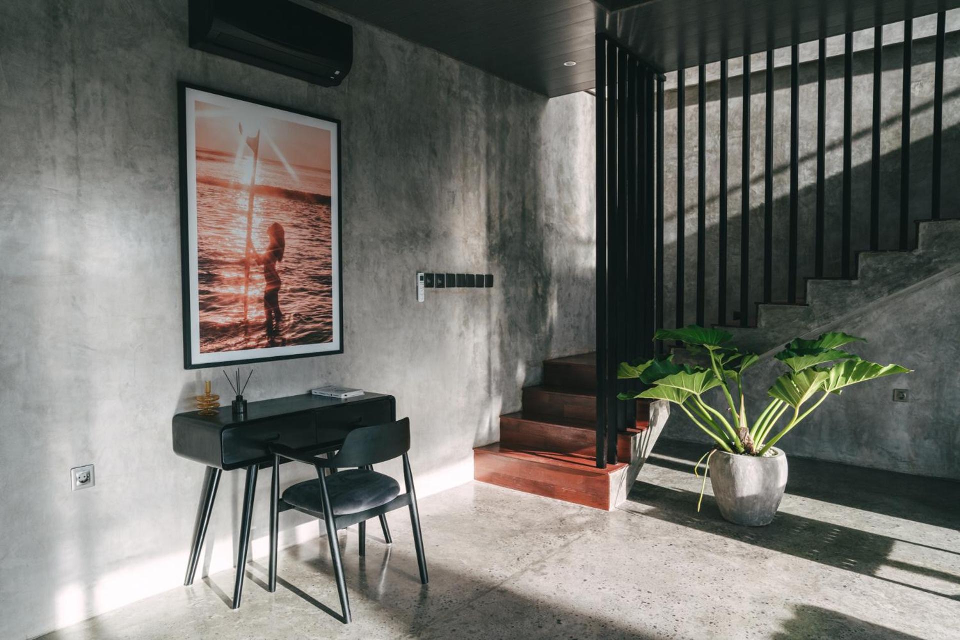 Beach 600M - Designer Villas - Perenenean - Private Pool Canggu  Bagian luar foto